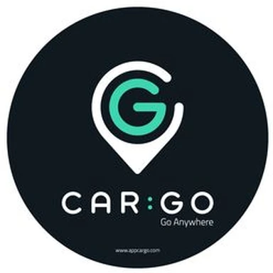 CarGo Technologies d.o.o. logo