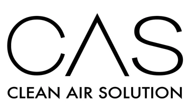 Clean Air Solution logo