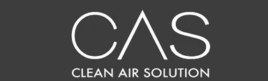 Clean Air Solution logo