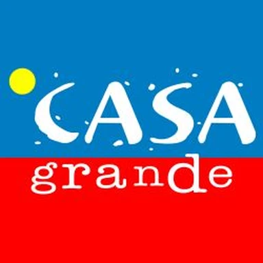 PD Casa grande nameštaj d.o.o. logo
