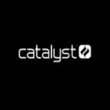 JobRack - Catalyst logo