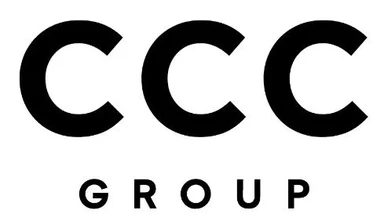 Modivo d.o.o. Beograd - CCC logo