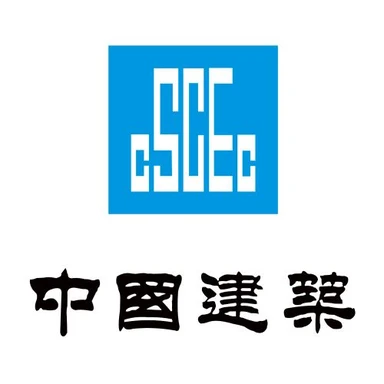 China Construction Front Group logo