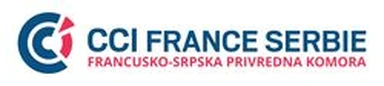 Francusko-srpska privredna komora logo