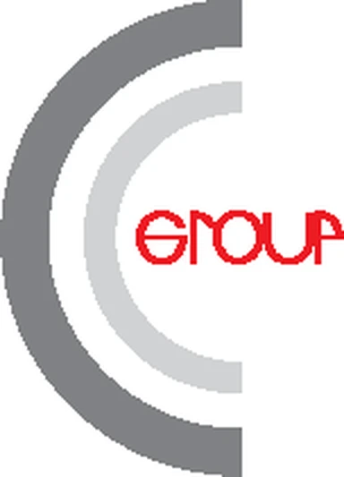 CE GROUP DOO logo
