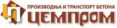 Cemprom d.o.o. logo