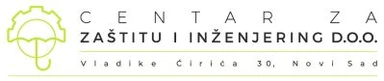 Centar za zaštitu i inženjering d.o.o. logo