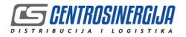 Centrosinergija d.o.o. logo