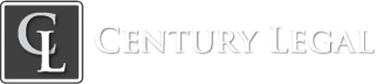 Century Legal LLC logo