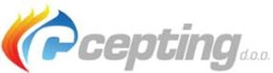 Cepting d.o.o. logo