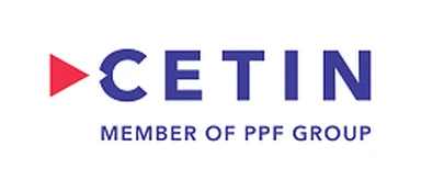 Cetin d.o.o. logo