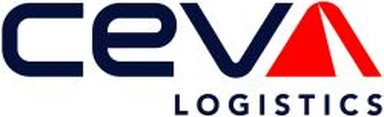 Ceva logistics d.o.o. logo