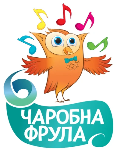 Umetničko obrazovanje Čarobna Frula logo