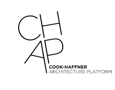 Cook Haffner Architecture Platform logo