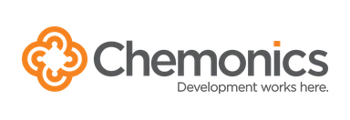Chemonics International logo