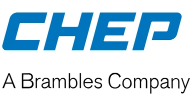 CHEP logo