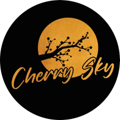 Cherry Sky d.o.o. logo