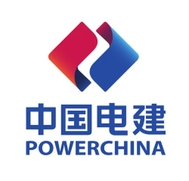 Power Construction Corporation of China Limited Ogranak logo