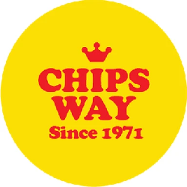 Chips Way d.o.o. logo