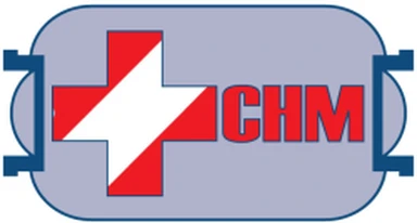 Specijalna bolnica za hiperbaričnu medicinu logo
