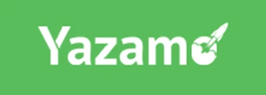 Yazamo logo
