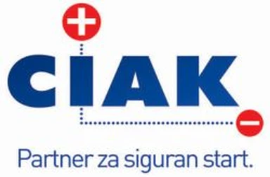 C.I.A.K. d.o.o. logo