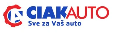C.I.A.K AUTO DOO logo