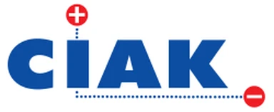 C.I.A.K. d.o.o. logo