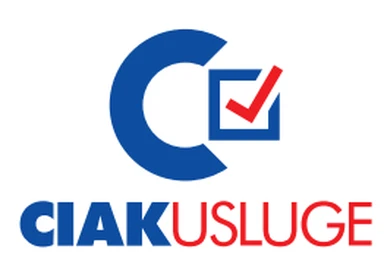 CIAK USLUGE DOO logo