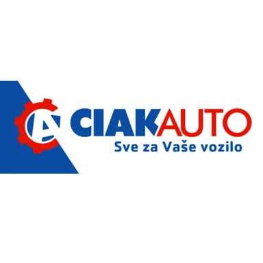 C.I.A.K. AUTO d.o.o. logo