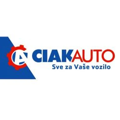 CIAK Auto d.o.o. logo