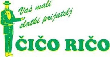 TR Čičo Ričo logo