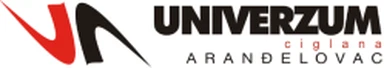 Univerzum Export Import d.o.o. - ogranak proizvodni pogon Inđija logo