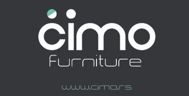 Ćimo company d.o.o. logo