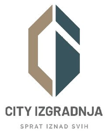 City Izgradnja d.o.o. logo