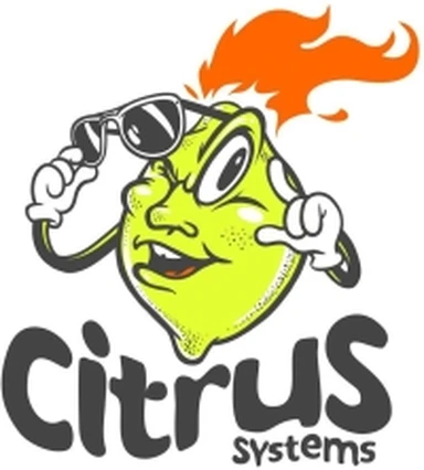 Citrus Systems logo