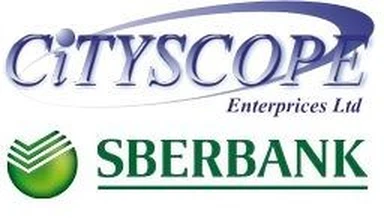 CityScope  Enterprises d.o.o. logo