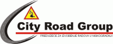 City Road Group d.o.o. logo