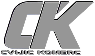 d.o.o. Cvijić Komerc logo