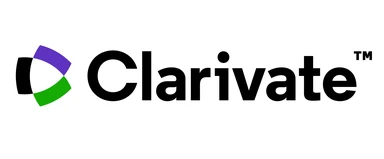 Clarivate logo