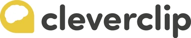 Cleverclip logo