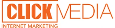 Click Media logo