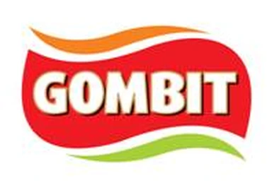 Industrija mesa Gombit logo