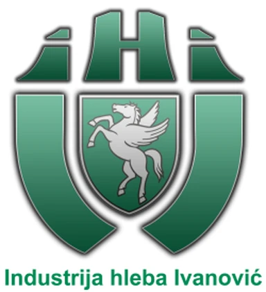 Pekara Ivanović logo