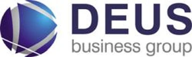 Deus Business Group d.o.o. logo
