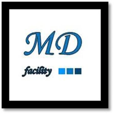 MD Facility d.o.o. logo