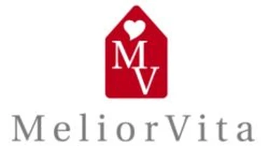 Dom za stare Meliorvita logo