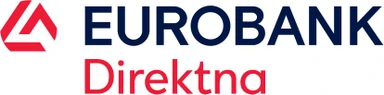 Eurobank Direktna a.d. logo