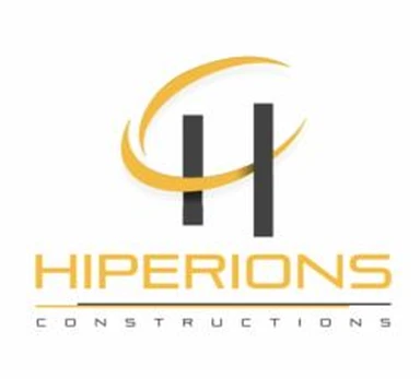 Hiperions Constructions d.o.o. logo