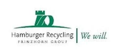 Hamburger Recycling Serbia logo